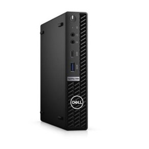Dell Optiplex 7090 Refurbished mini PC - Intel i5 - 16GB - 256GB - W11PRO - Grade Premium